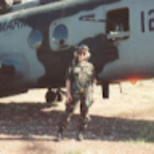 Meet your Posher, Leah